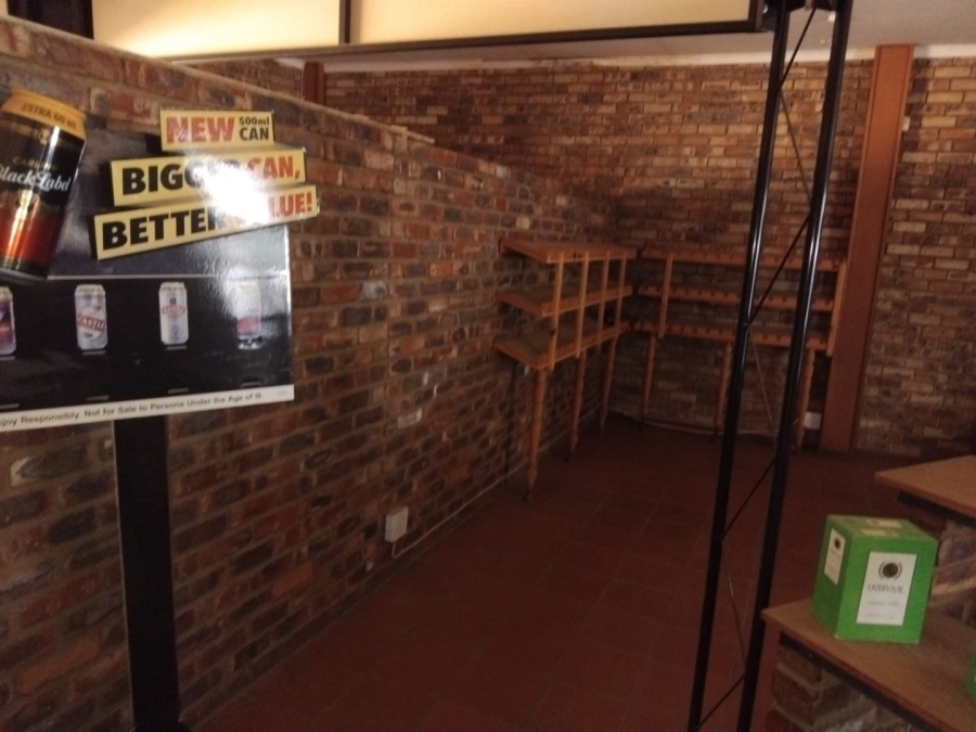 Commercial Property for Sale in La Hoff North West